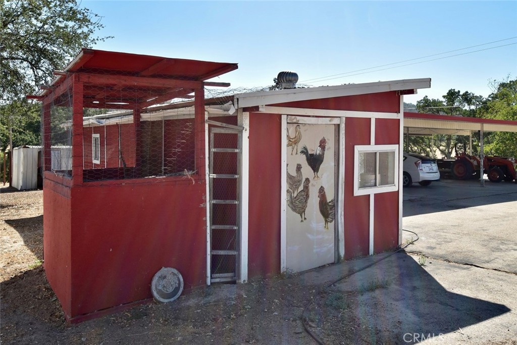 76980 San Antonio Road