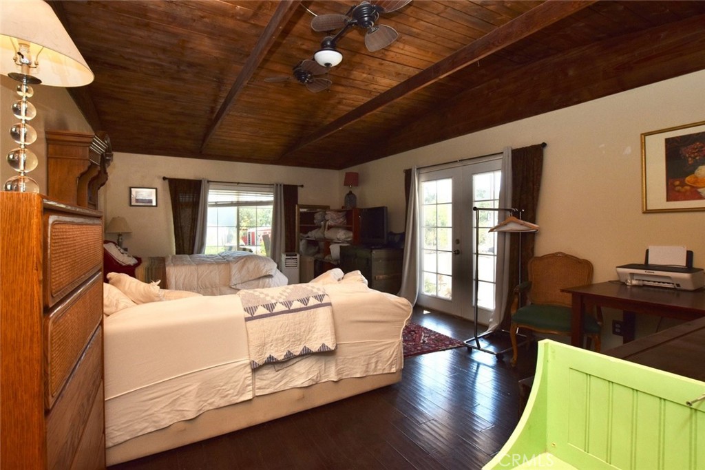 76980 San Antonio Road