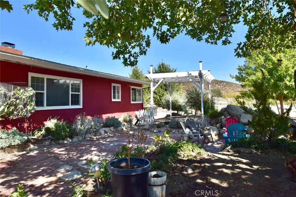 76980 San Antonio Road