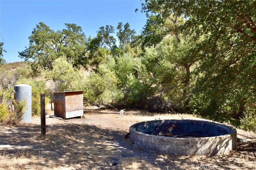 76980 San Antonio Road