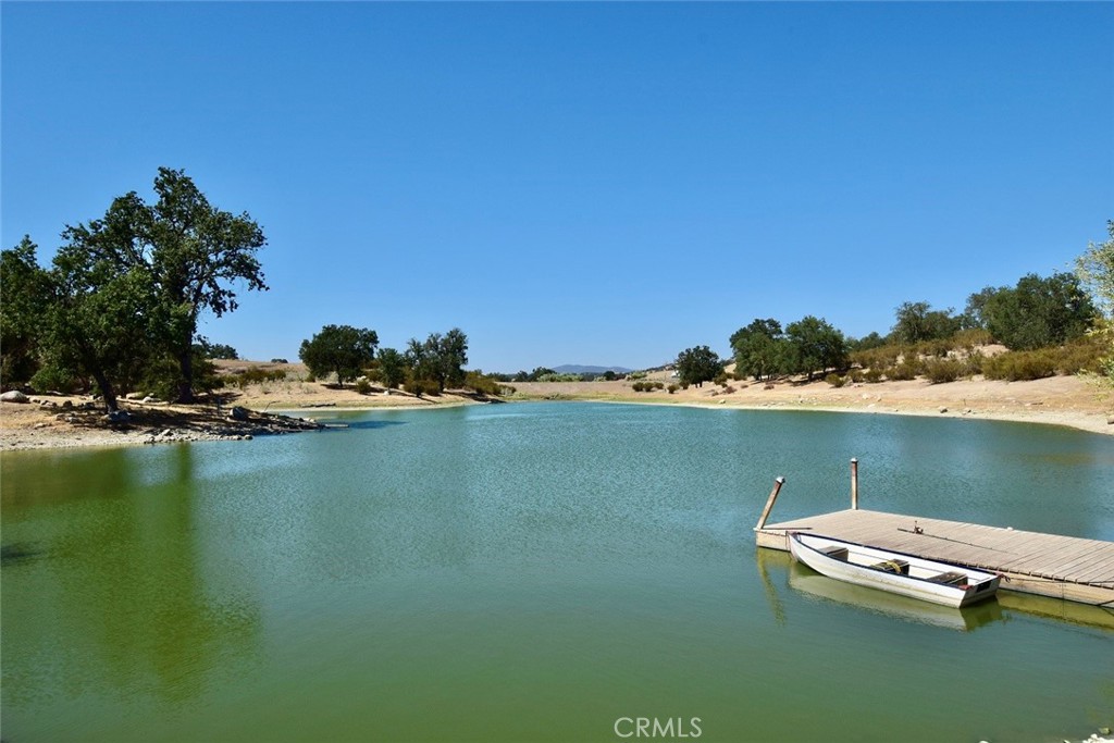 76980 San Antonio Road