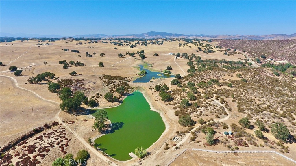 76980 San Antonio Road