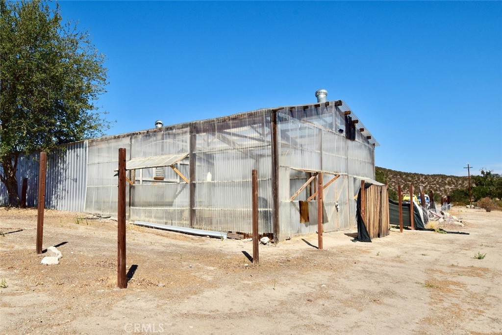 76980 San Antonio Road