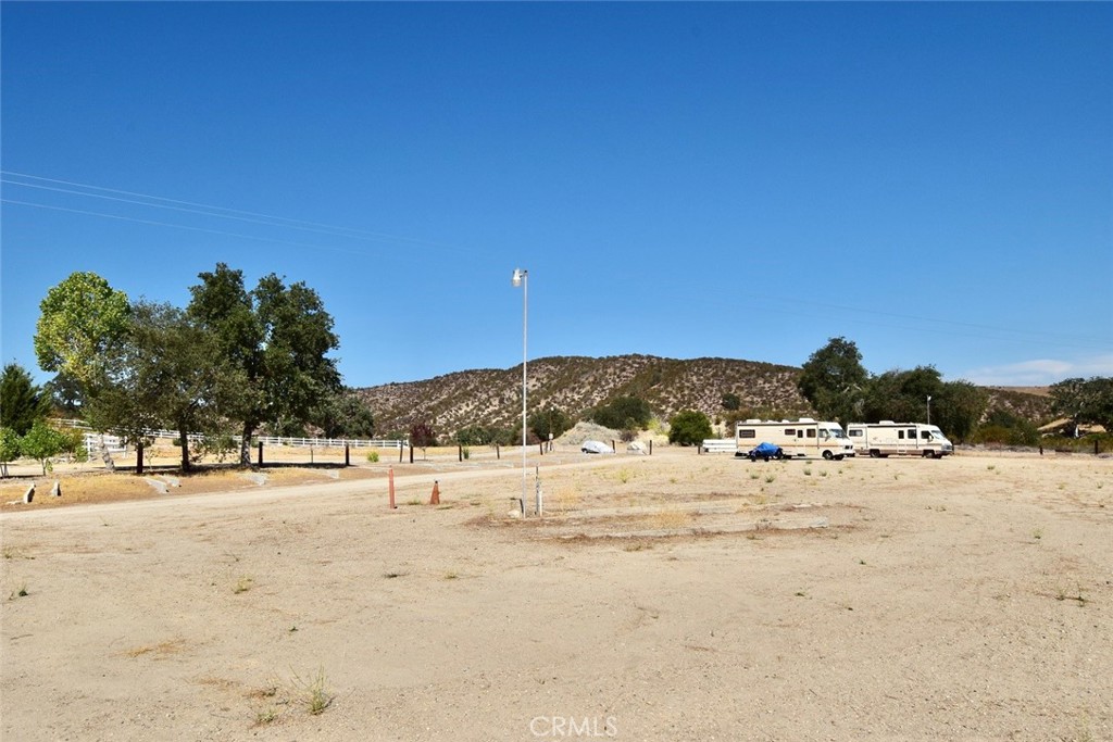 76980 San Antonio Road