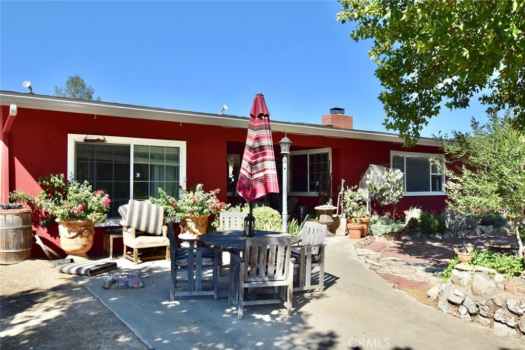 76980 San Antonio Road