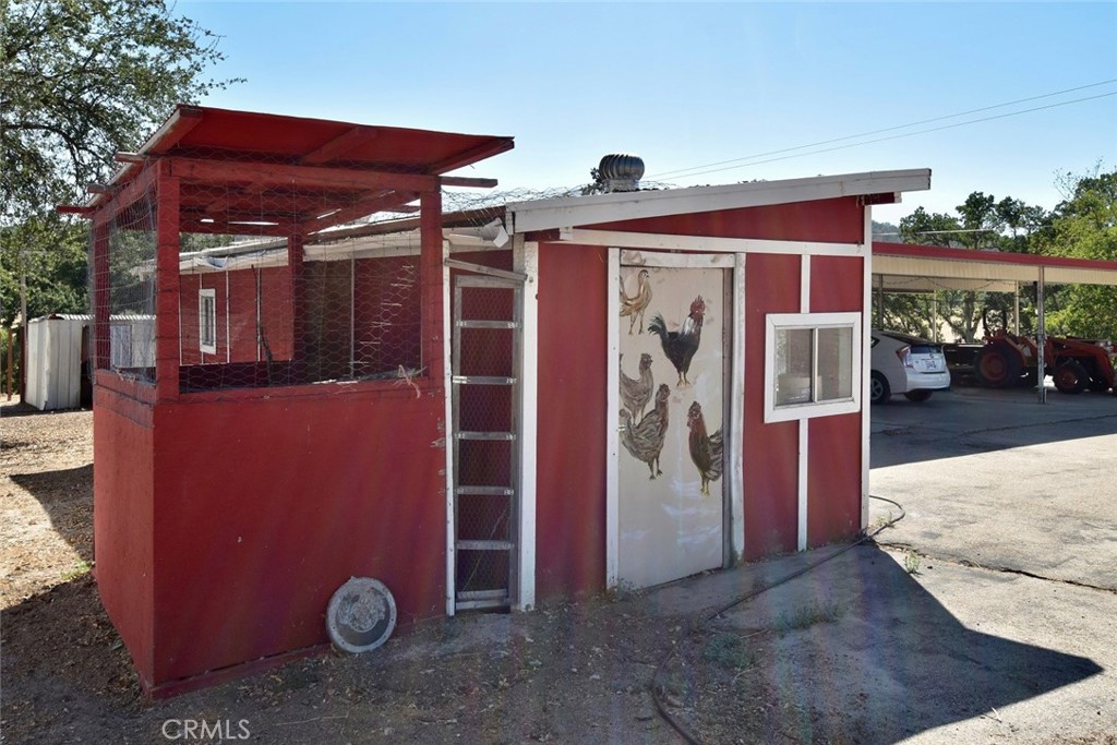 76980 San Antonio Road