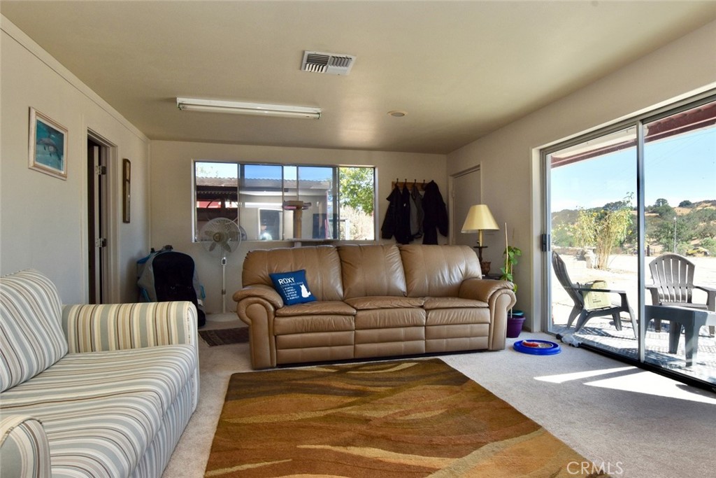 76980 San Antonio Road