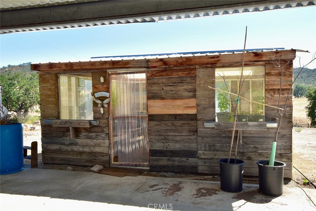 76980 San Antonio Road