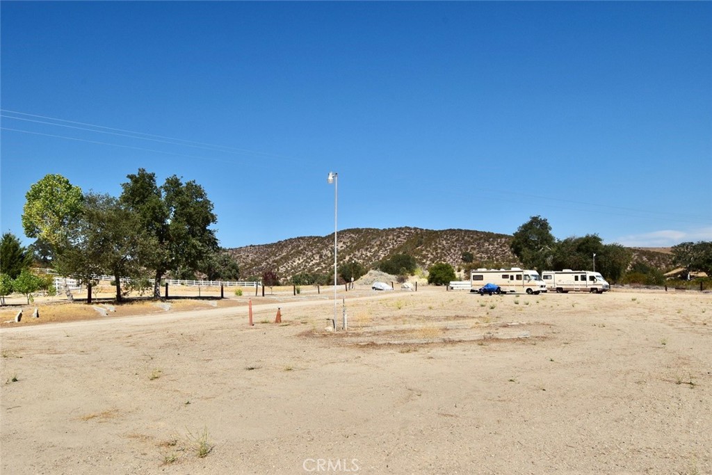 76980 San Antonio Road