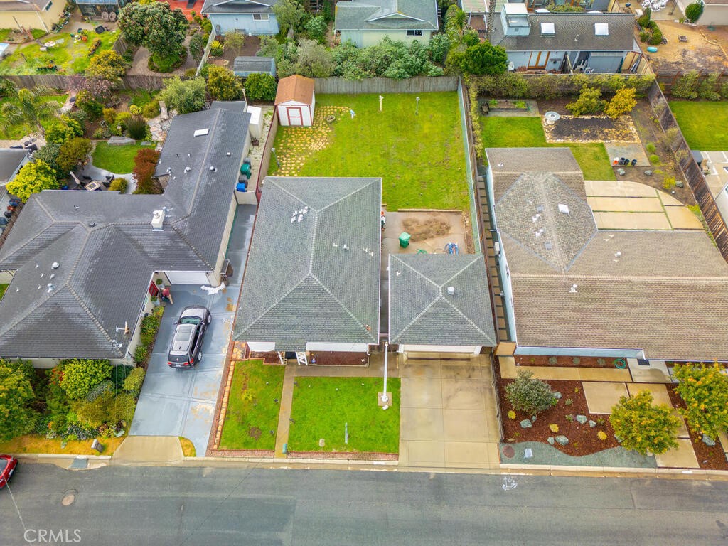 3001 Sandalwood Avenue