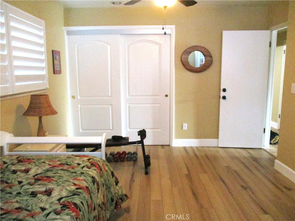 1523 Country Club Drive