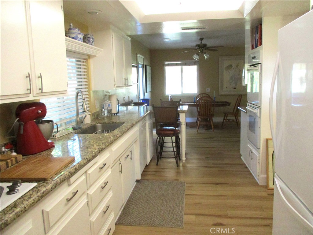 1523 Country Club Drive