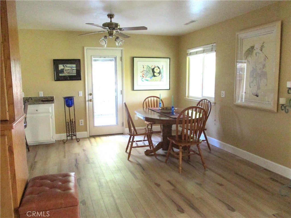 1523 Country Club Drive