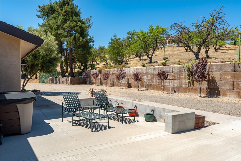 1240 Mountain Springs Road