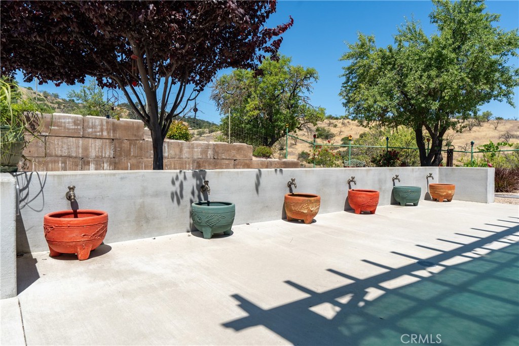 1240 Mountain Springs Road