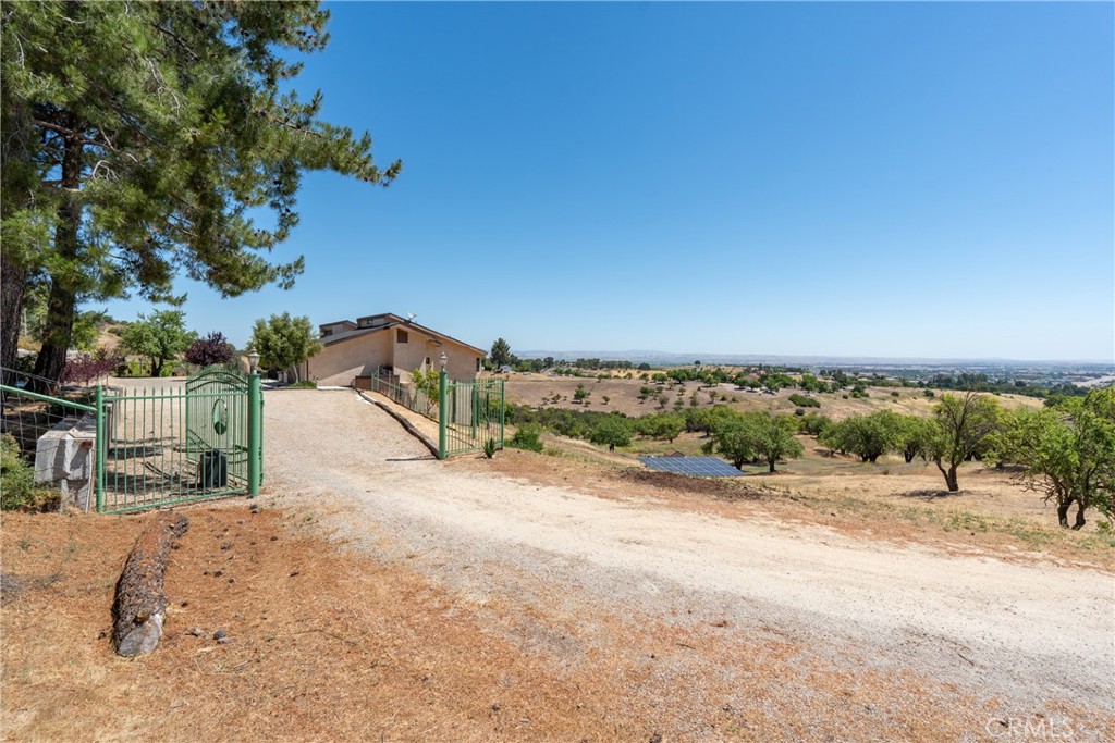 1240 Mountain Springs Road