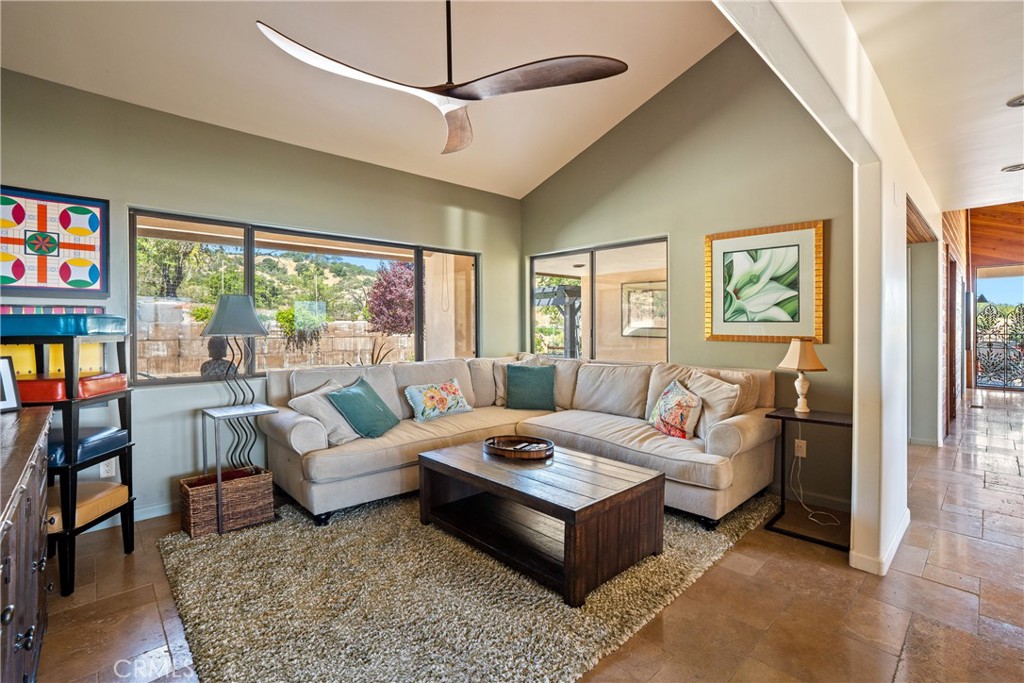 1240 Mountain Springs Road