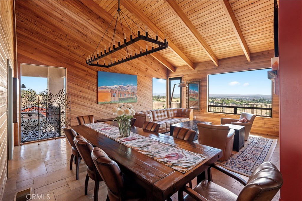 1240 Mountain Springs Road