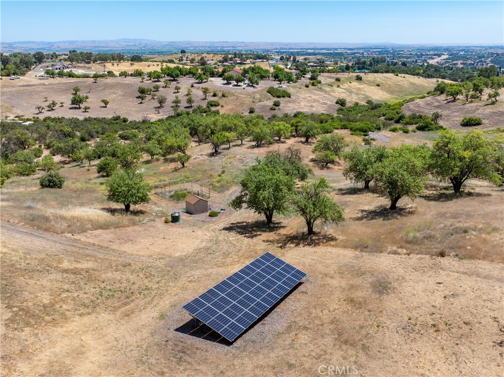 1240 Mountain Springs Road