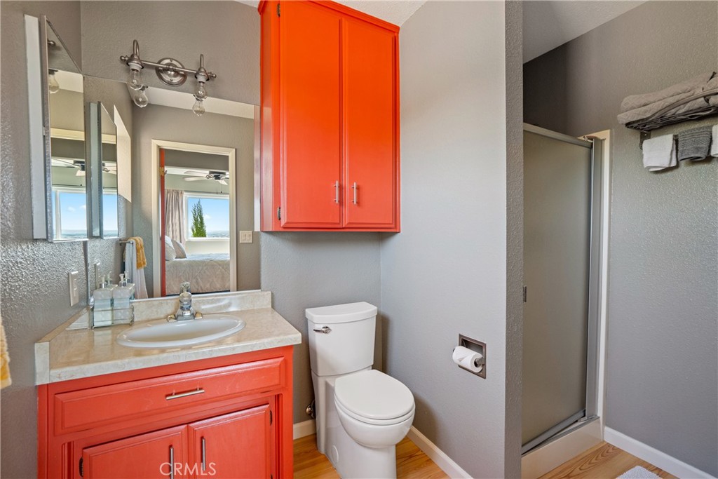 1240 Mountain Springs Road