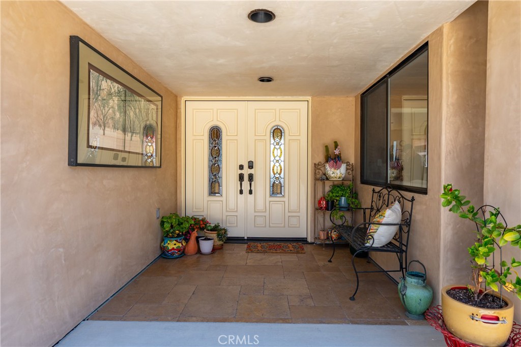 1240 Mountain Springs Road