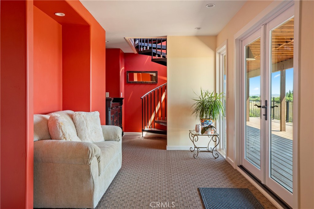 1240 Mountain Springs Road