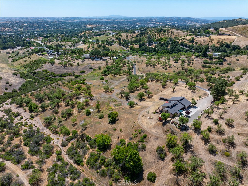 1240 Mountain Springs Road