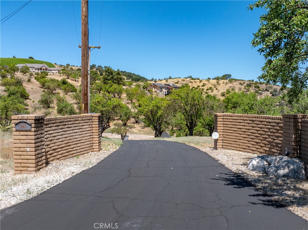 1240 Mountain Springs Road