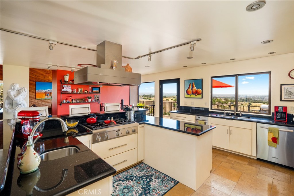 1240 Mountain Springs Road