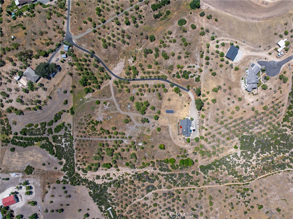 1240 Mountain Springs Road