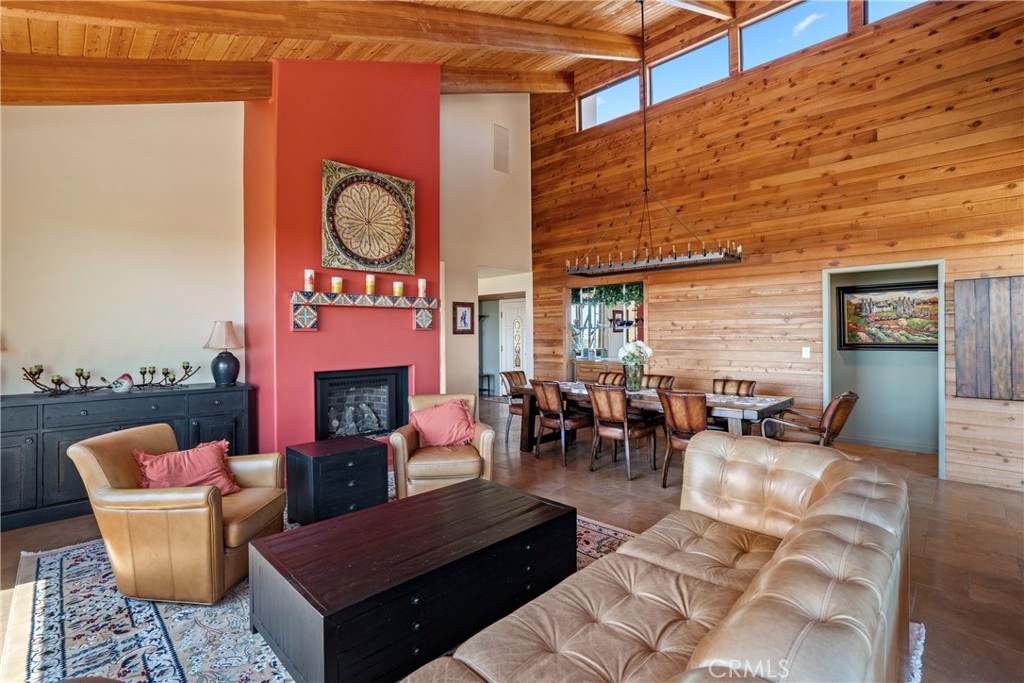 1240 Mountain Springs Road