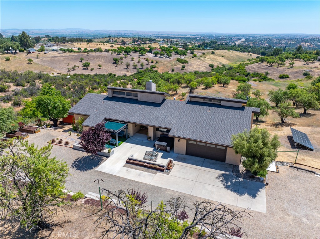 1240 Mountain Springs Road