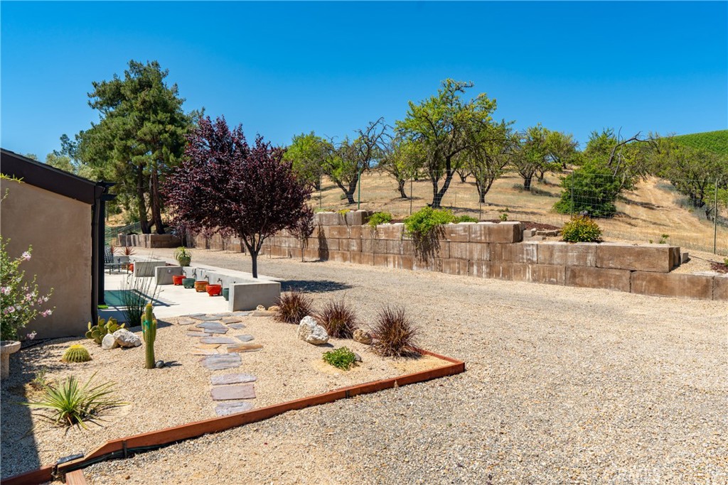 1240 Mountain Springs Road