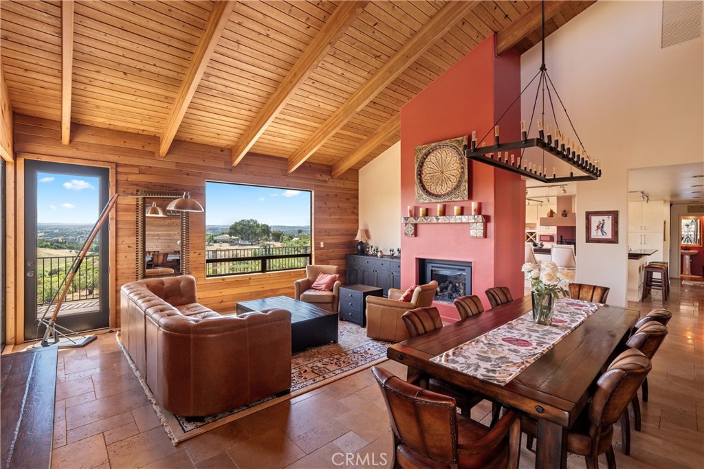 1240 Mountain Springs Road