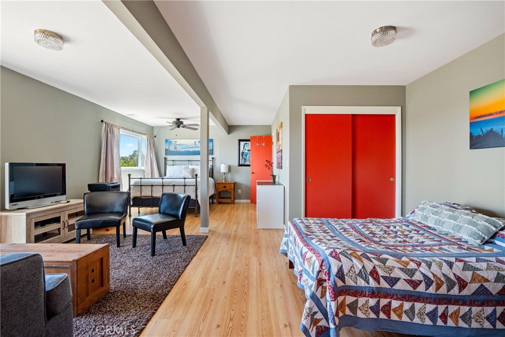 1240 Mountain Springs Road