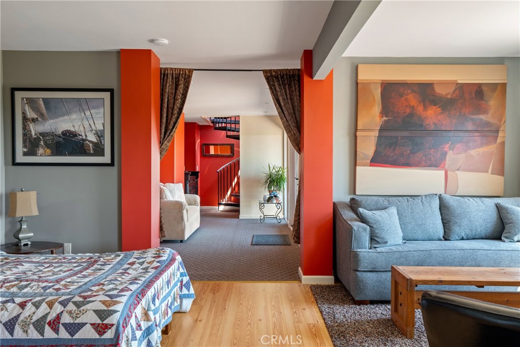 1240 Mountain Springs Road