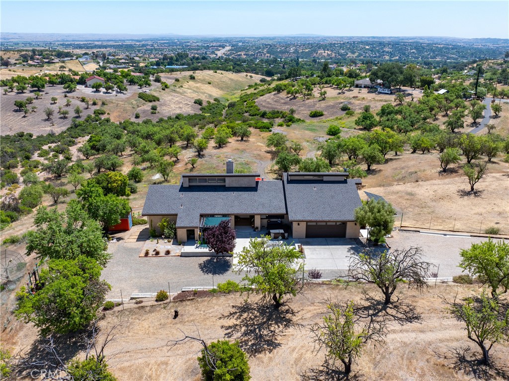 1240 Mountain Springs Road