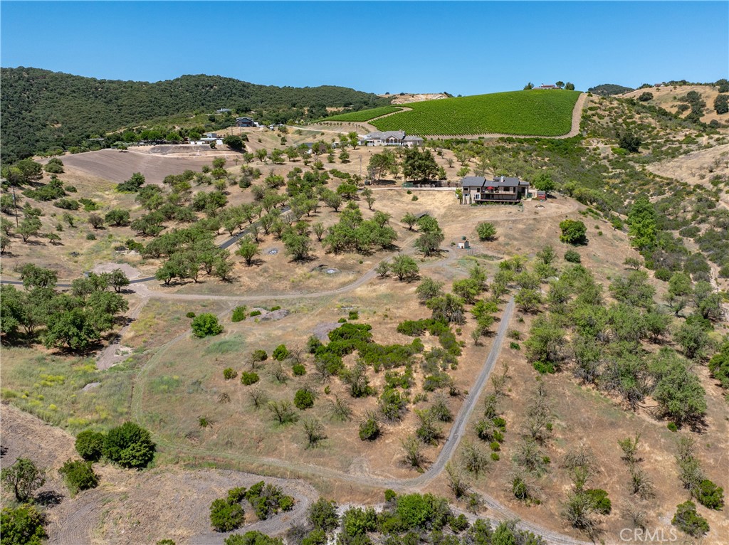 1240 Mountain Springs Road