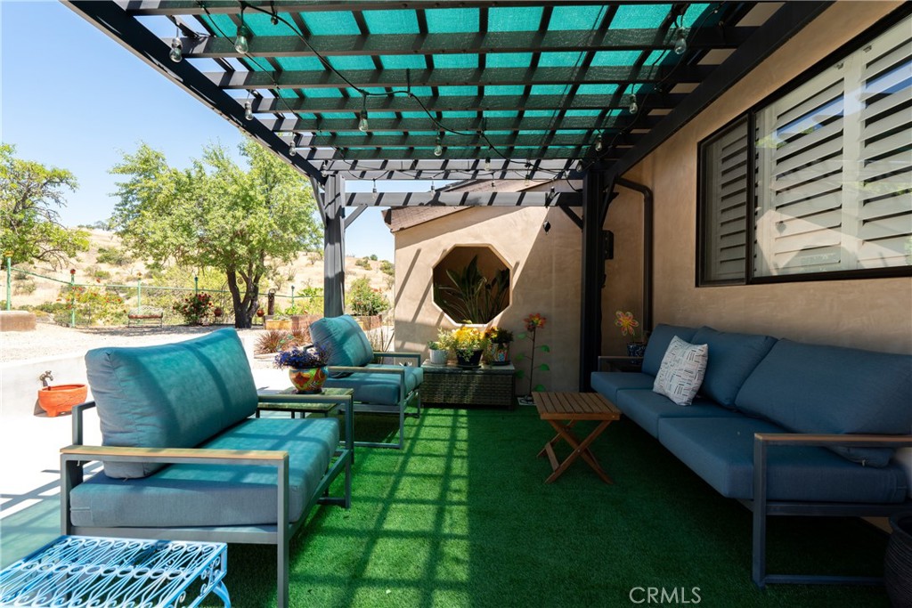 1240 Mountain Springs Road