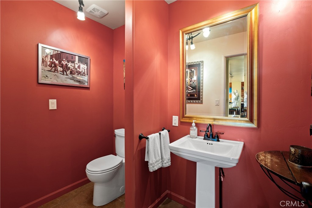 1240 Mountain Springs Road