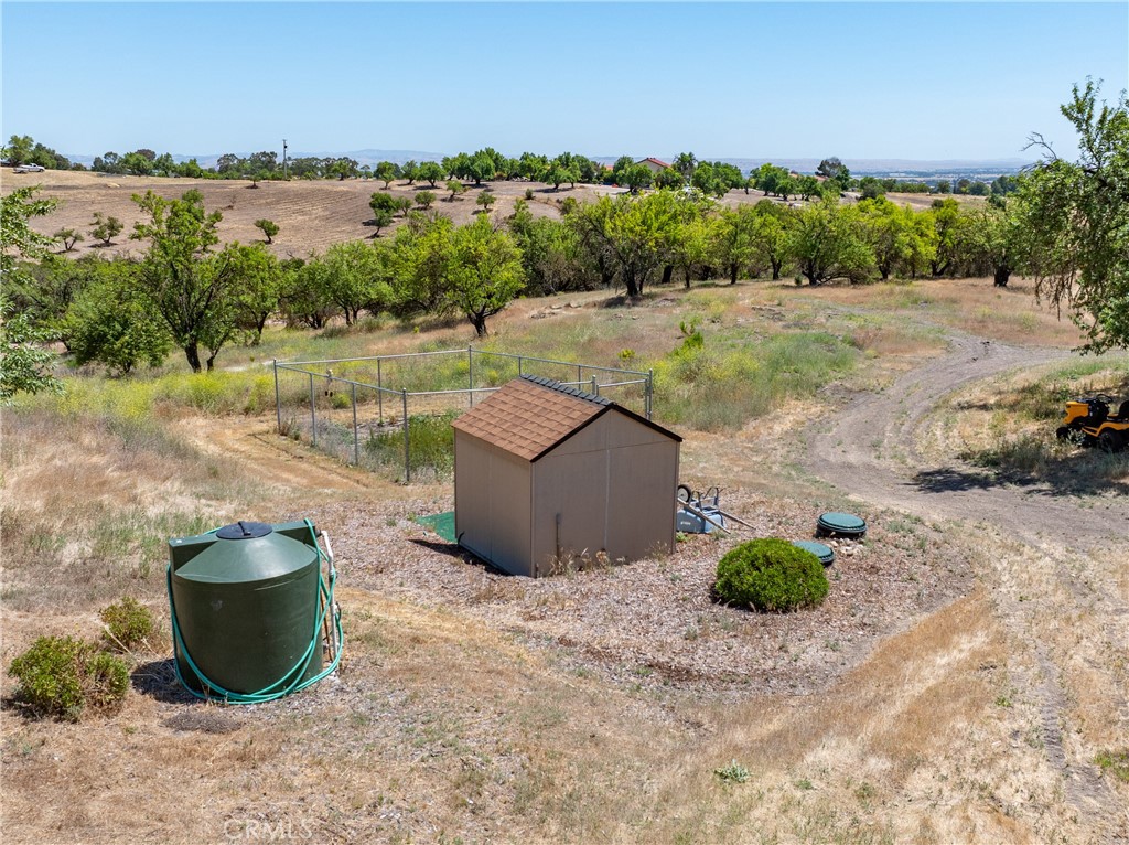 1240 Mountain Springs Road