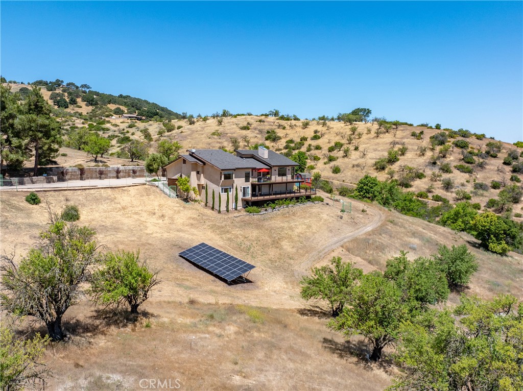 1240 Mountain Springs Road