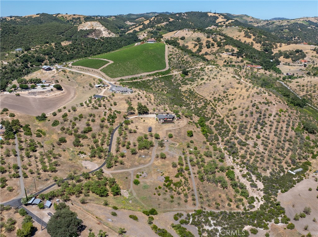 1240 Mountain Springs Road