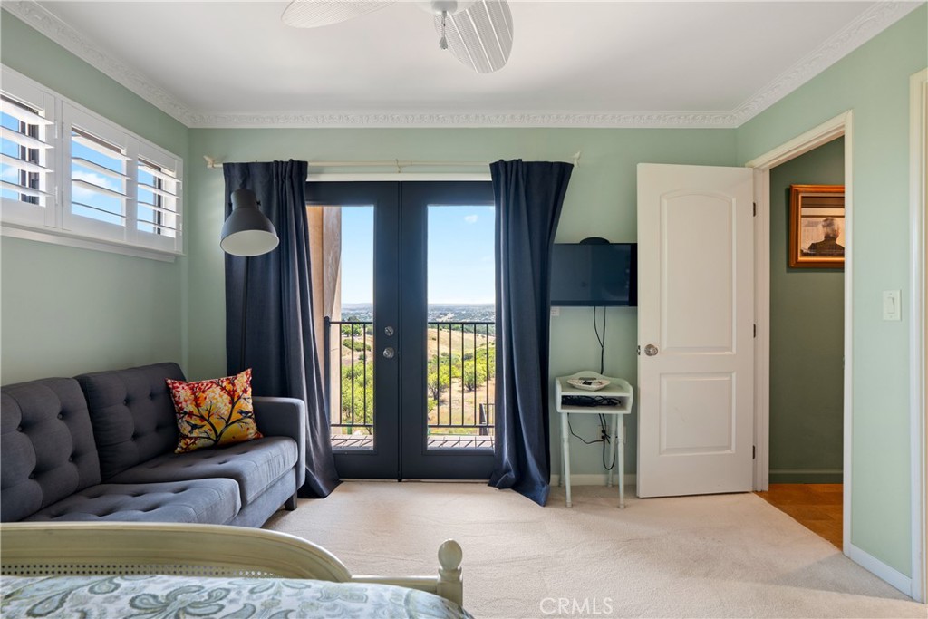 1240 Mountain Springs Road