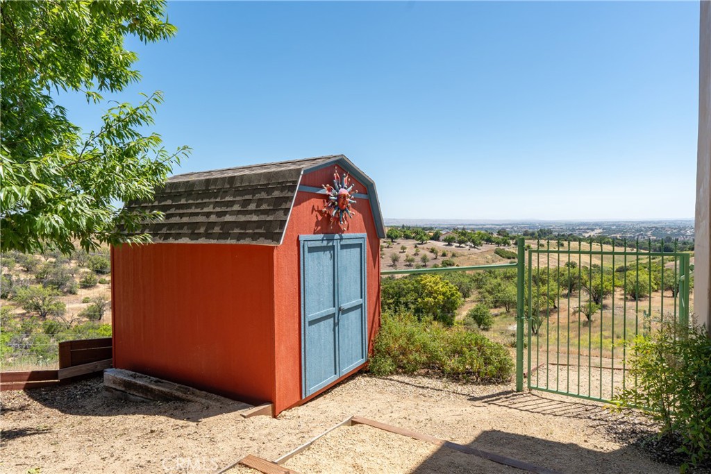 1240 Mountain Springs Road