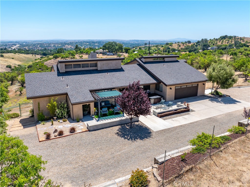 1240 Mountain Springs Road