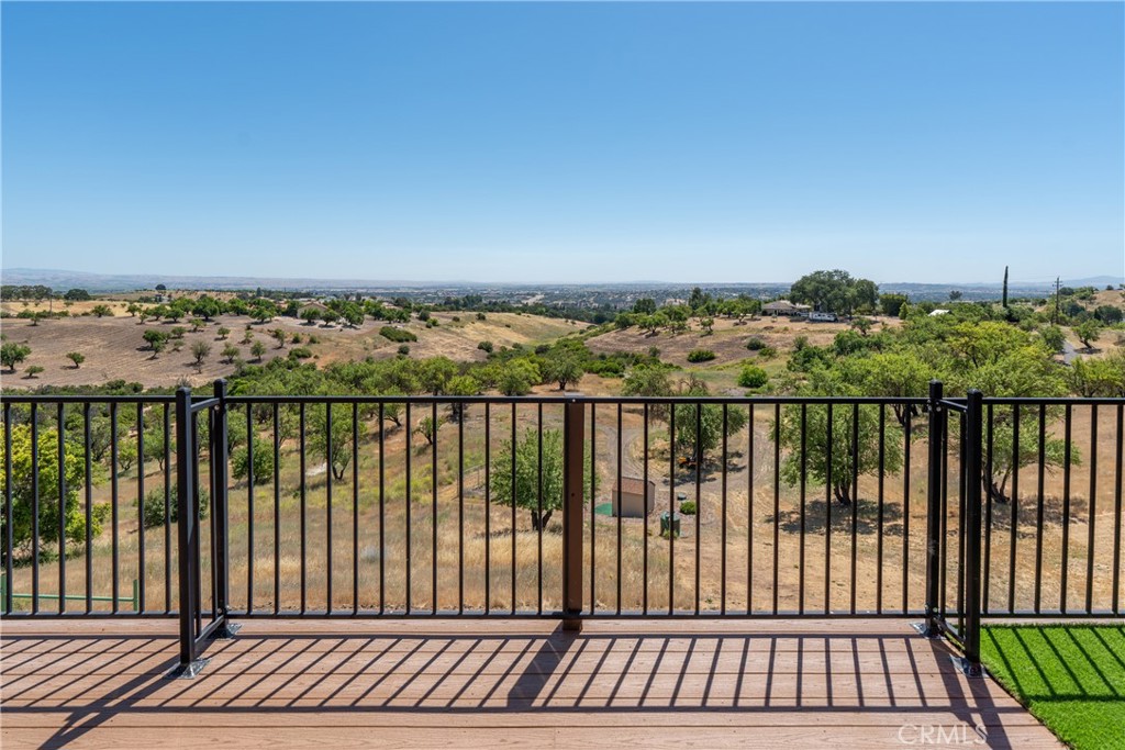 1240 Mountain Springs Road