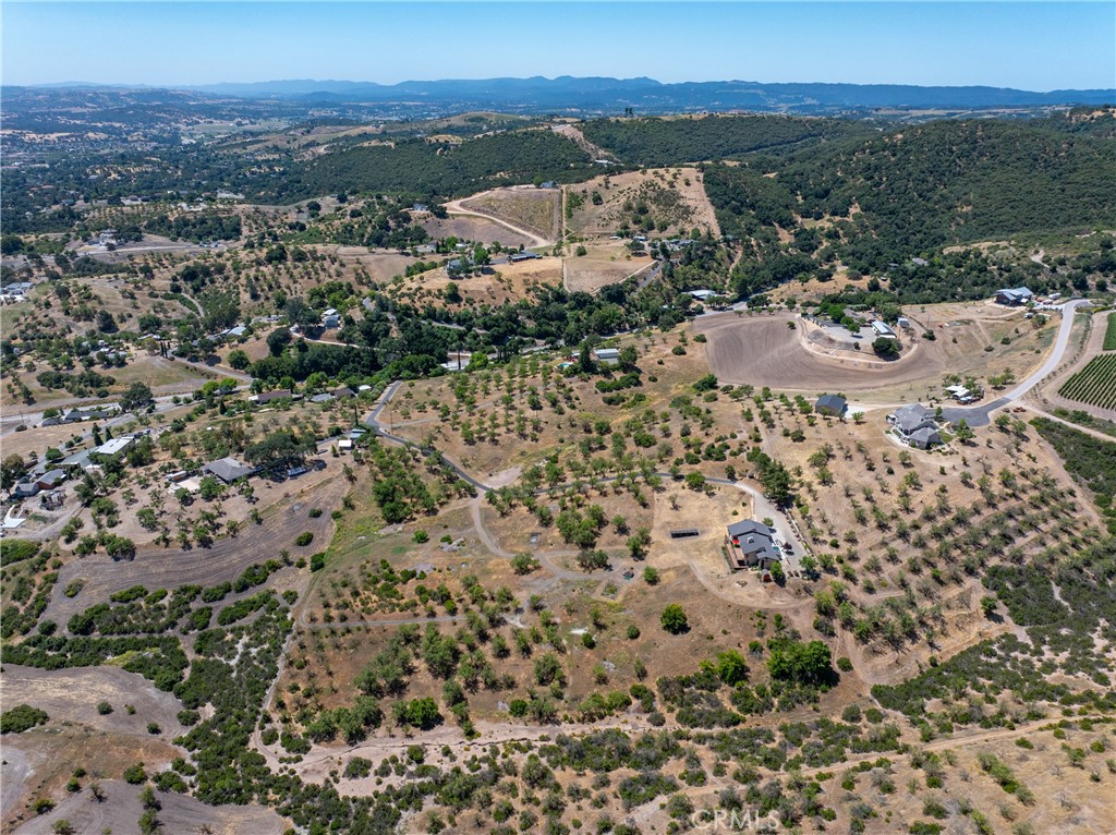 1240 Mountain Springs Road