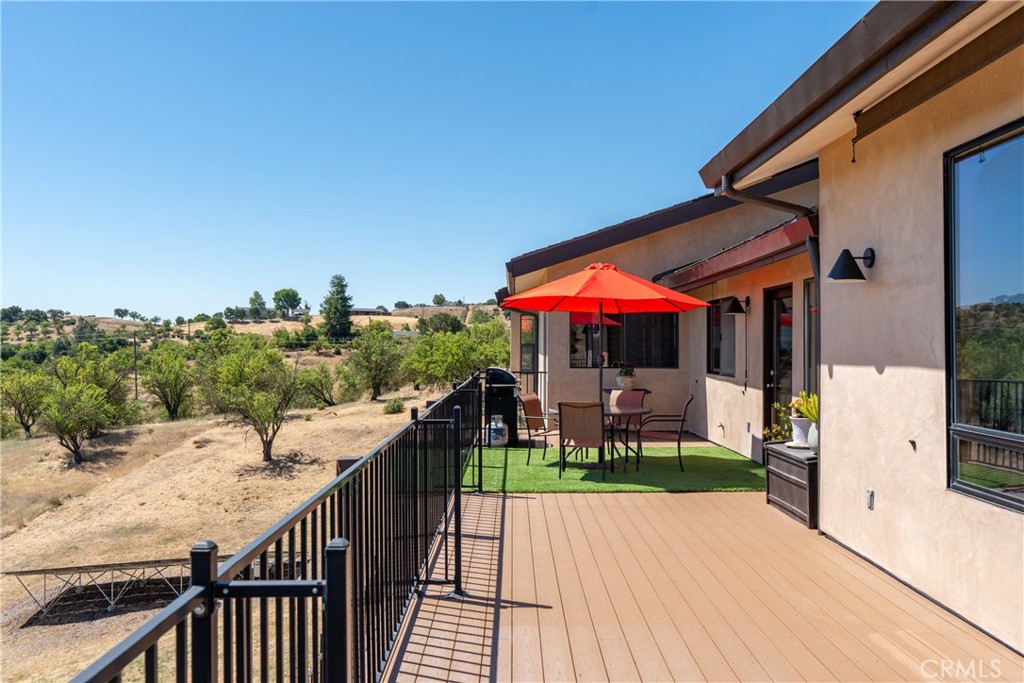 1240 Mountain Springs Road