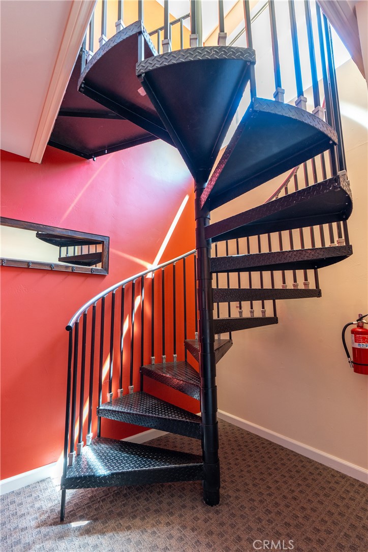 1240 Mountain Springs Road